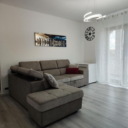 לאינטה Sempione Apartment מראה חיצוני תמונה
