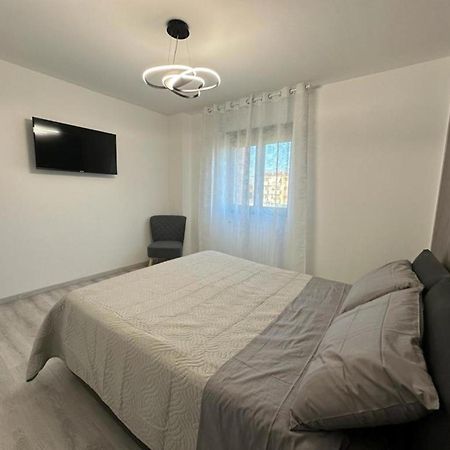 לאינטה Sempione Apartment מראה חיצוני תמונה
