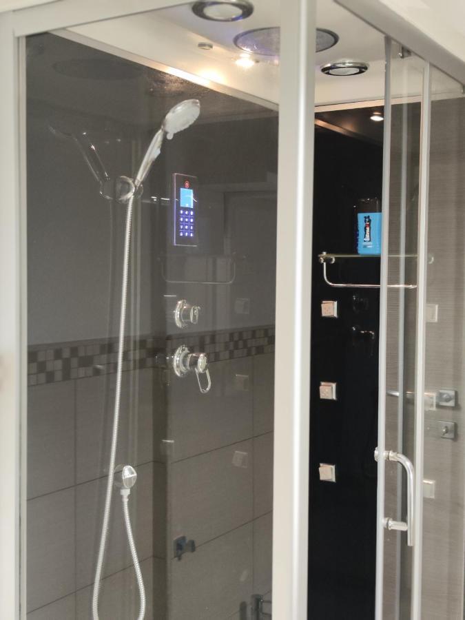לאינטה Sempione Apartment מראה חיצוני תמונה