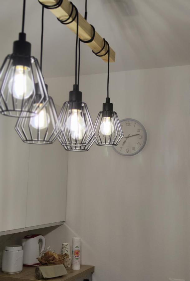 לאינטה Sempione Apartment מראה חיצוני תמונה