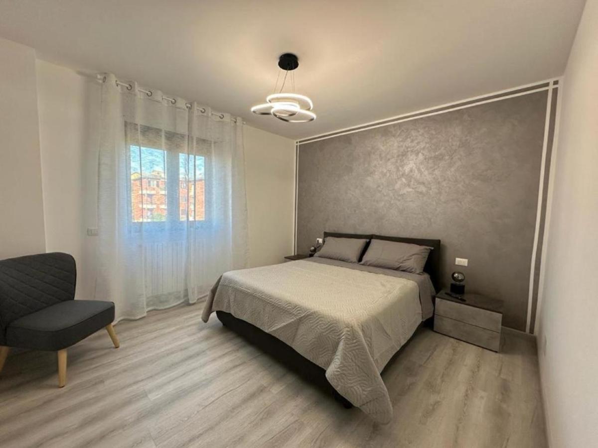 לאינטה Sempione Apartment מראה חיצוני תמונה