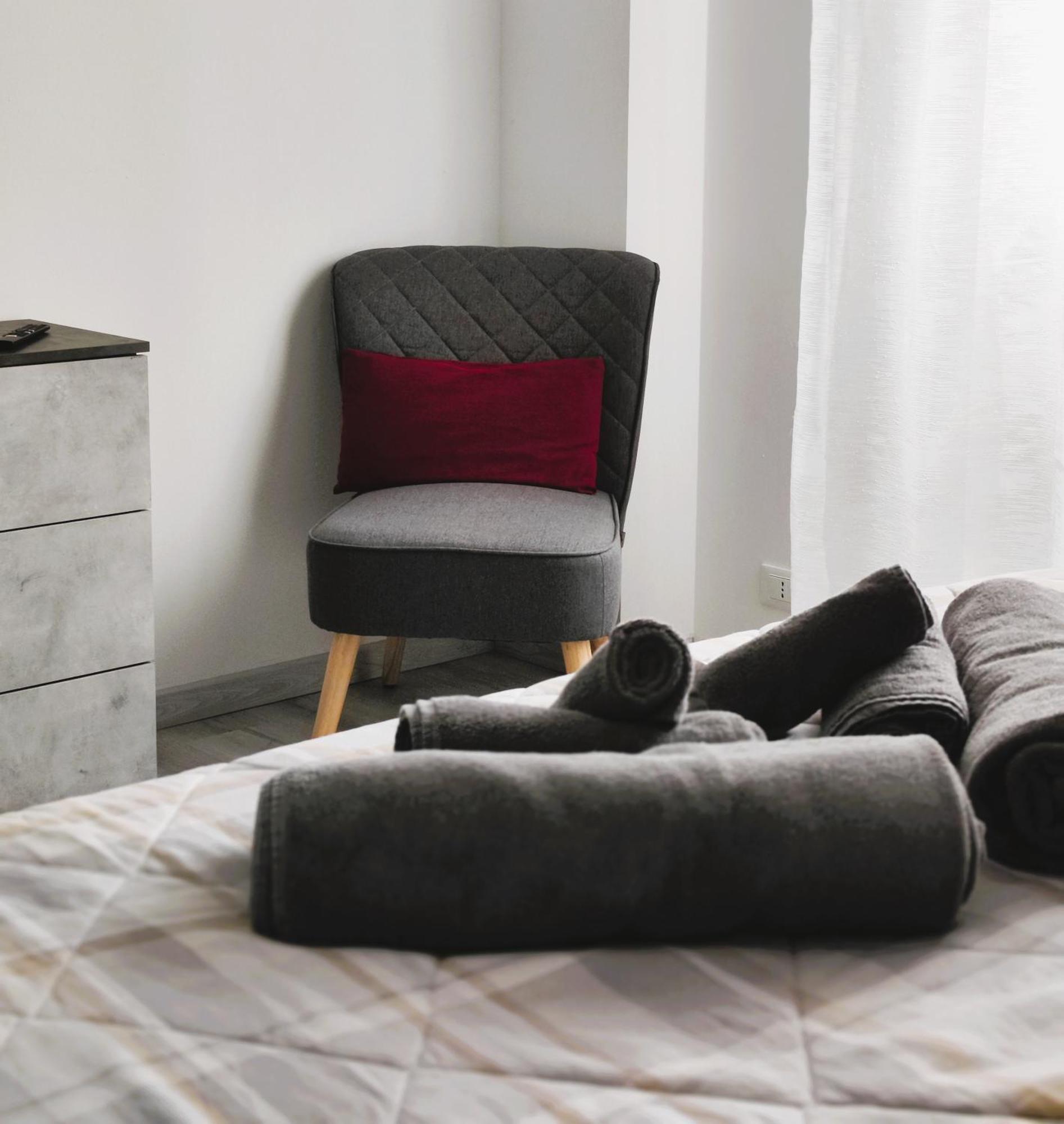 לאינטה Sempione Apartment מראה חיצוני תמונה