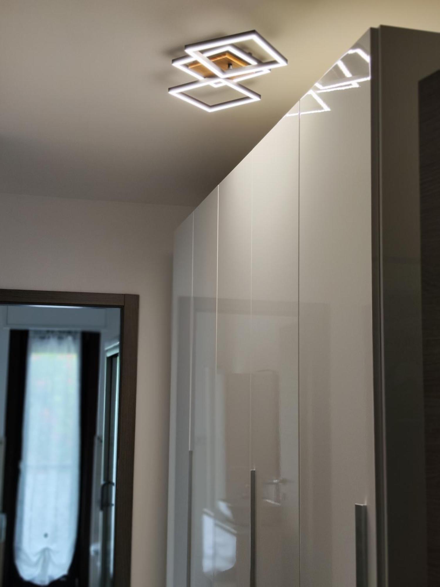 לאינטה Sempione Apartment מראה חיצוני תמונה