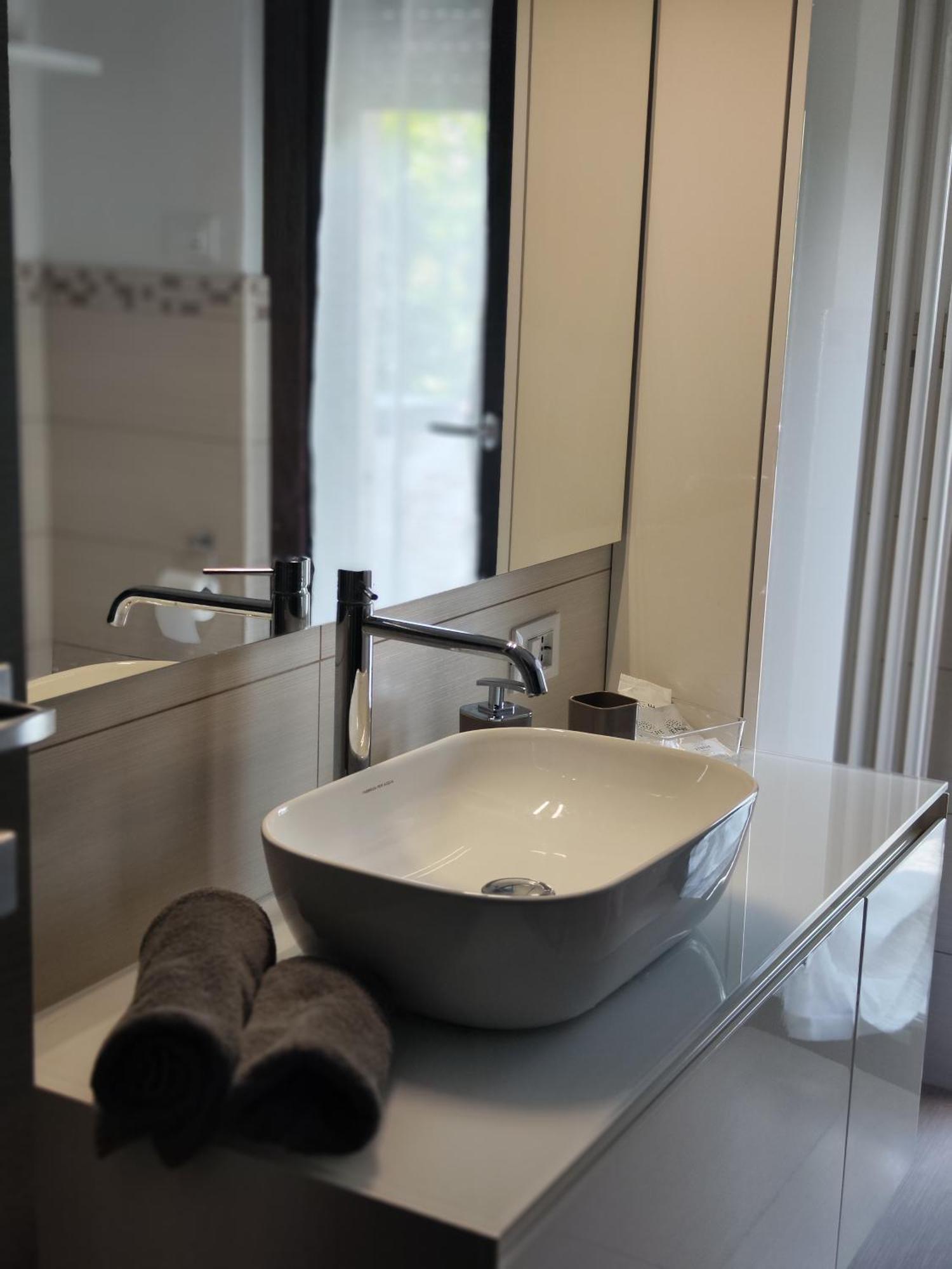 לאינטה Sempione Apartment מראה חיצוני תמונה