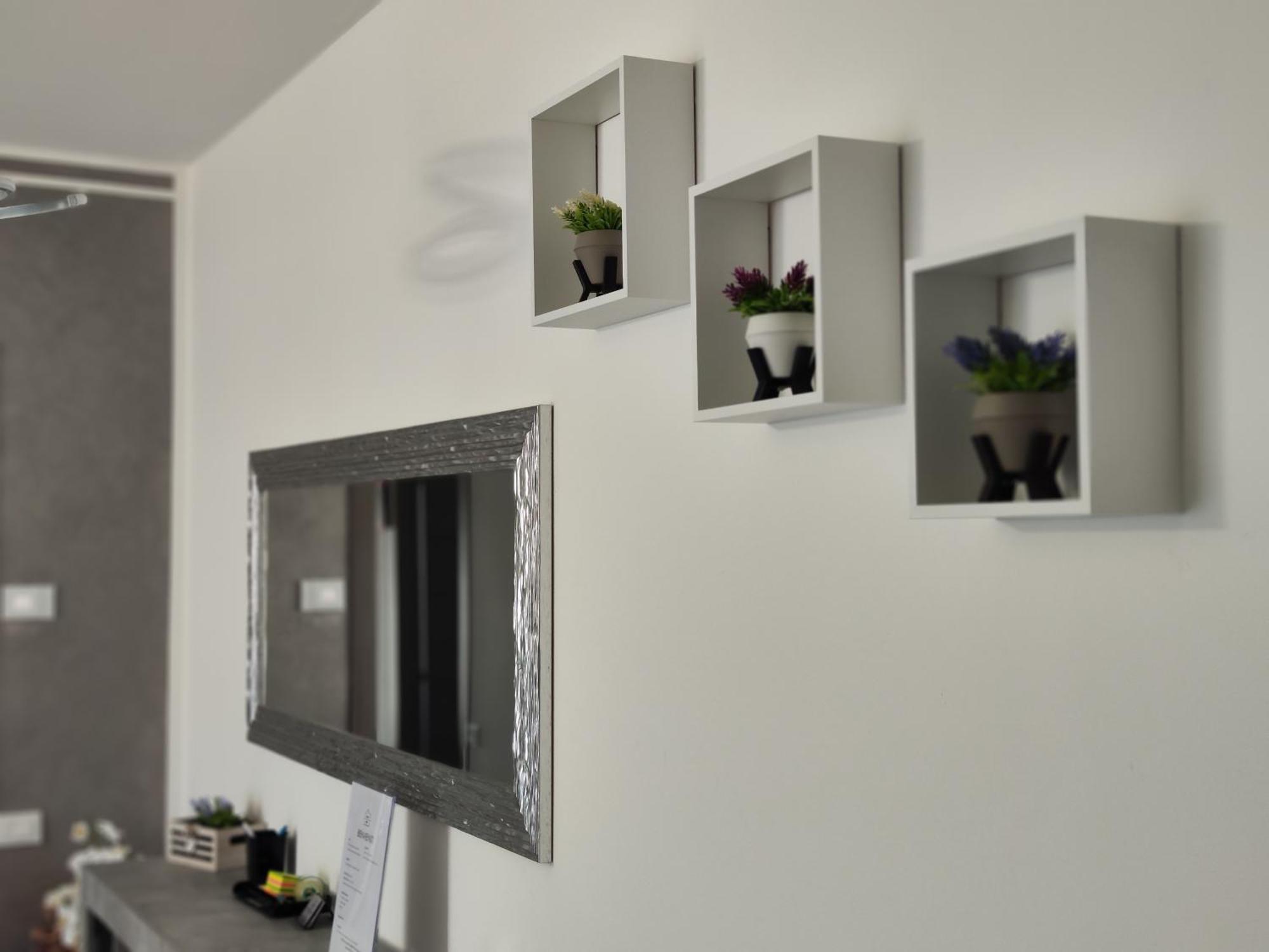 לאינטה Sempione Apartment מראה חיצוני תמונה