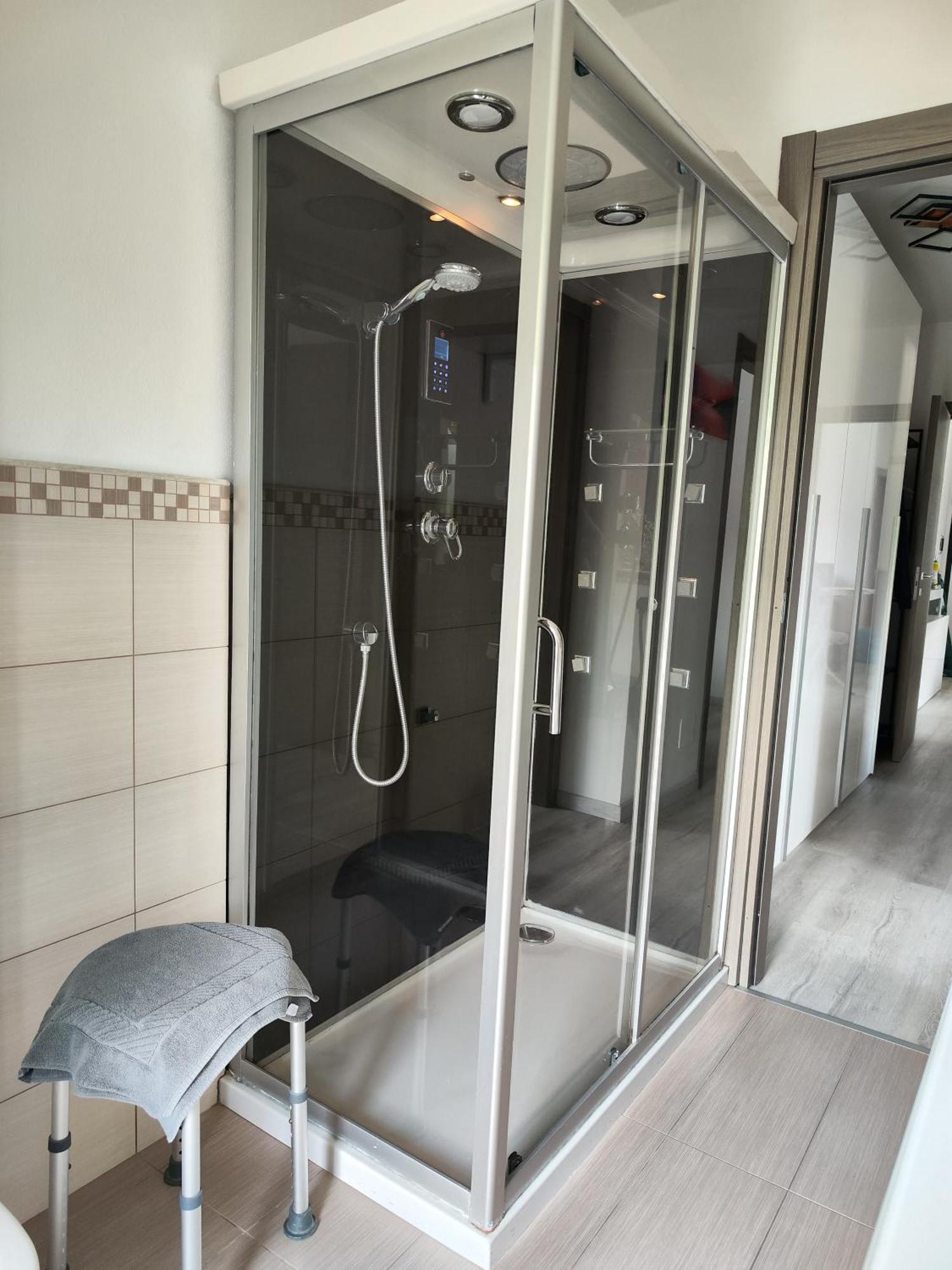 לאינטה Sempione Apartment מראה חיצוני תמונה