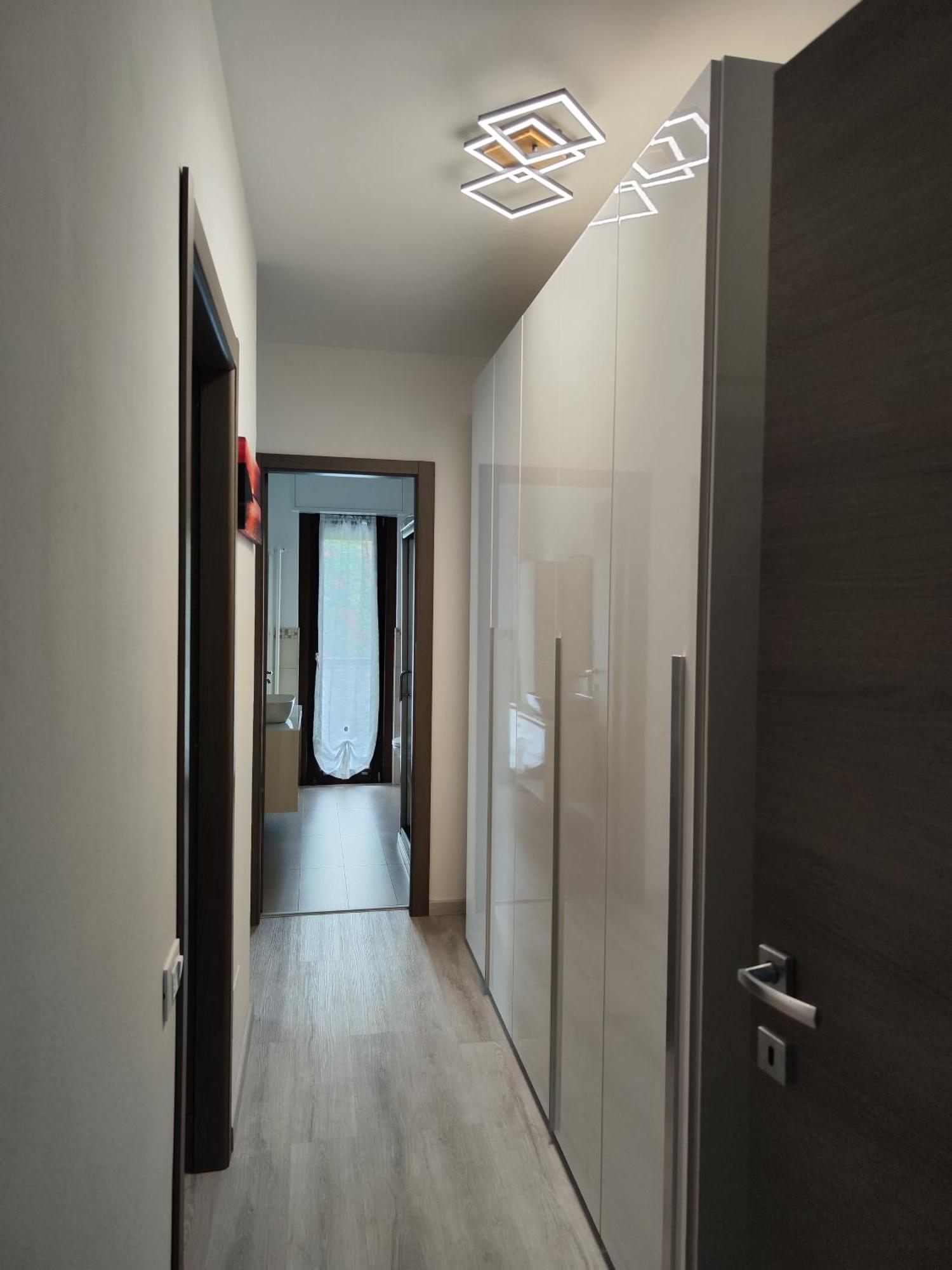 לאינטה Sempione Apartment מראה חיצוני תמונה