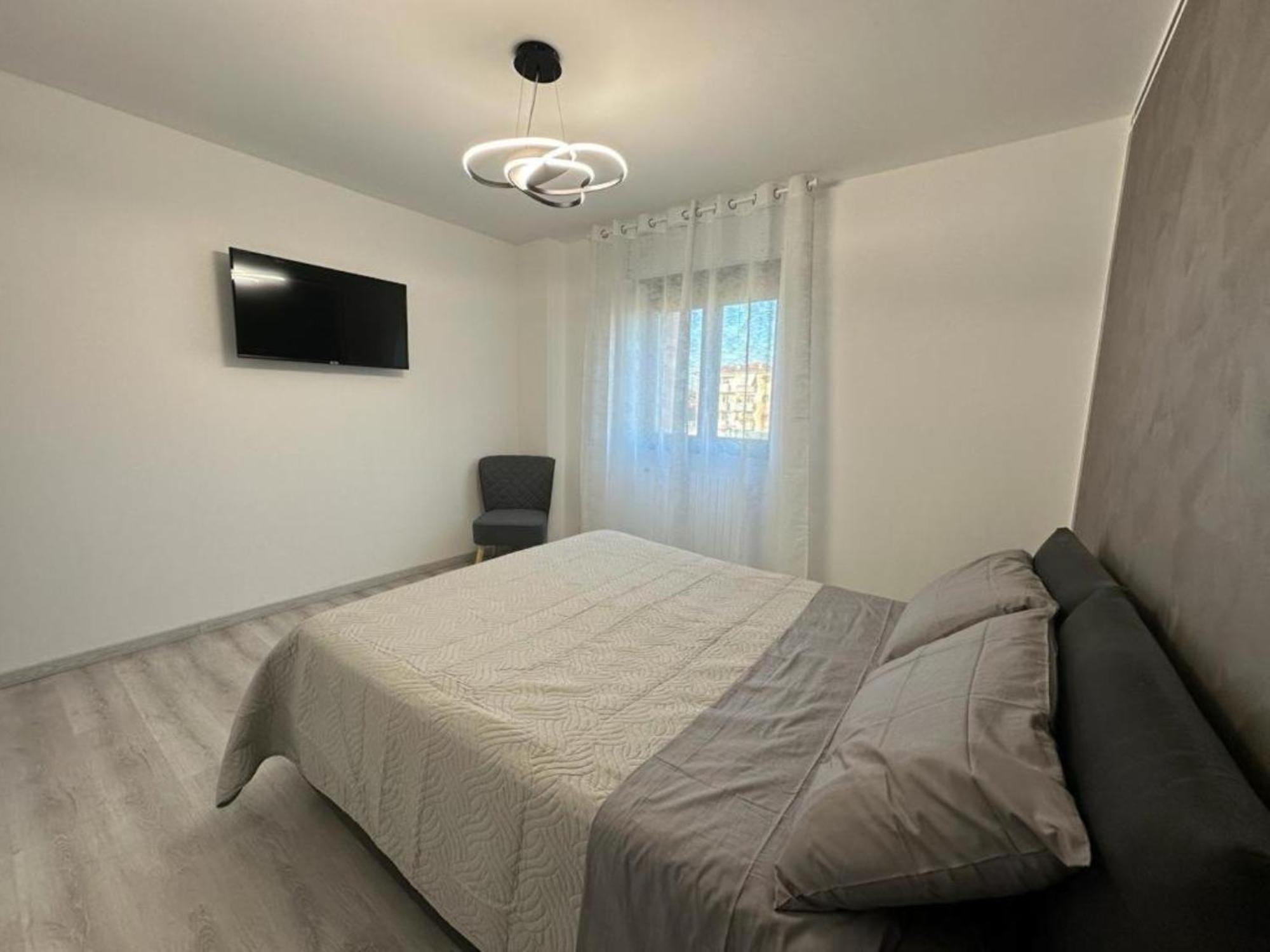 לאינטה Sempione Apartment מראה חיצוני תמונה